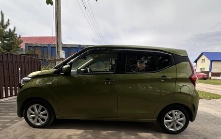 Nissan Dayz, 2020 год, 700 000 рублей, 2 фотография