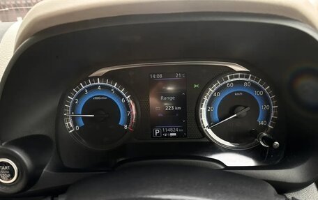 Nissan Dayz, 2020 год, 700 000 рублей, 7 фотография