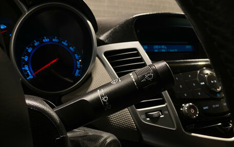 Chevrolet Cruze II, 2011 год, 660 000 рублей, 19 фотография