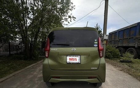 Nissan Dayz, 2020 год, 700 000 рублей, 4 фотография