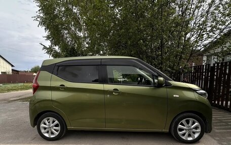 Nissan Dayz, 2020 год, 700 000 рублей, 3 фотография