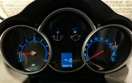 Chevrolet Cruze II, 2011 год, 660 000 рублей, 20 фотография