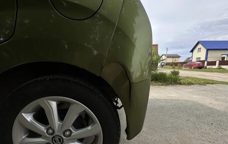 Nissan Dayz, 2020 год, 700 000 рублей, 10 фотография
