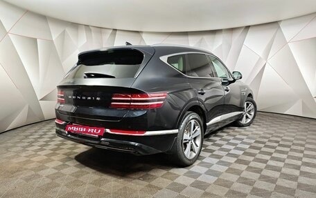Genesis GV80 I, 2021 год, 5 799 000 рублей, 2 фотография
