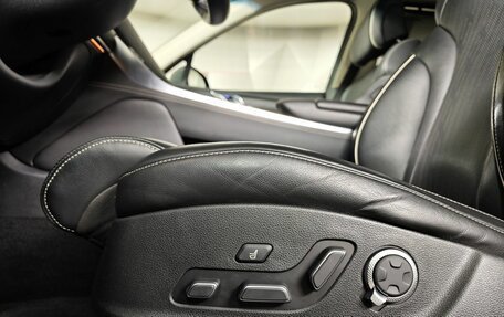 Genesis GV80 I, 2021 год, 5 799 000 рублей, 25 фотография