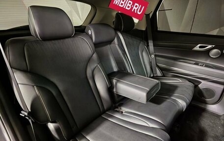 Genesis GV80 I, 2021 год, 5 799 000 рублей, 17 фотография