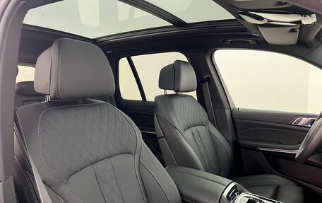 BMW X5, 2026 год, 16 790 000 рублей, 10 фотография