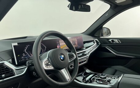 BMW X5, 2026 год, 16 790 000 рублей, 8 фотография
