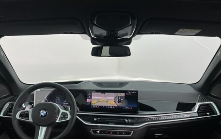 BMW X5, 2026 год, 16 790 000 рублей, 7 фотография
