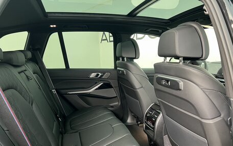 BMW X5, 2026 год, 16 790 000 рублей, 11 фотография