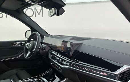 BMW X5, 2026 год, 16 790 000 рублей, 15 фотография