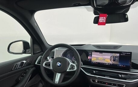 BMW X5, 2026 год, 16 790 000 рублей, 14 фотография