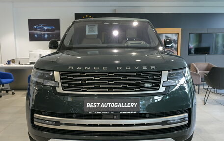 Land Rover Range Rover IV рестайлинг, 2023 год, 16 420 000 рублей, 2 фотография