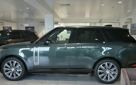 Land Rover Range Rover IV рестайлинг, 2023 год, 16 420 000 рублей, 5 фотография