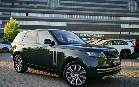 Land Rover Range Rover IV рестайлинг, 2023 год, 16 420 000 рублей, 6 фотография