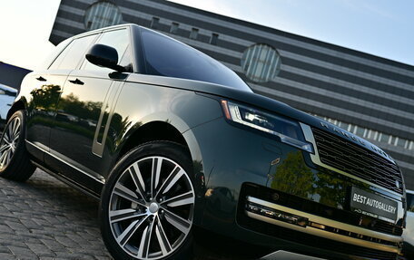 Land Rover Range Rover IV рестайлинг, 2023 год, 16 420 000 рублей, 8 фотография