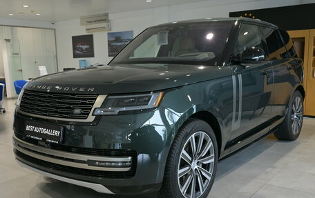Land Rover Range Rover IV рестайлинг, 2023 год, 16 420 000 рублей, 3 фотография