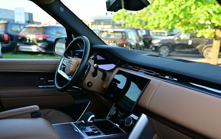 Land Rover Range Rover IV рестайлинг, 2023 год, 16 420 000 рублей, 22 фотография