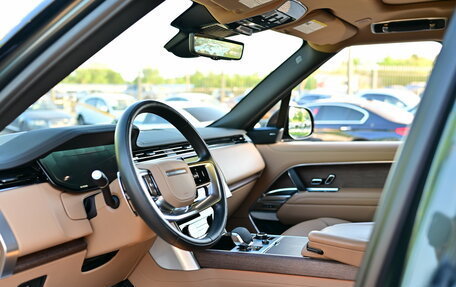 Land Rover Range Rover IV рестайлинг, 2023 год, 16 420 000 рублей, 16 фотография