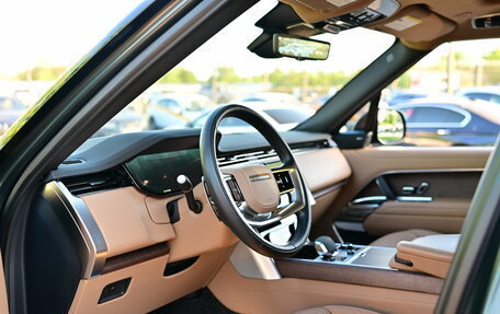 Land Rover Range Rover IV рестайлинг, 2023 год, 16 420 000 рублей, 17 фотография