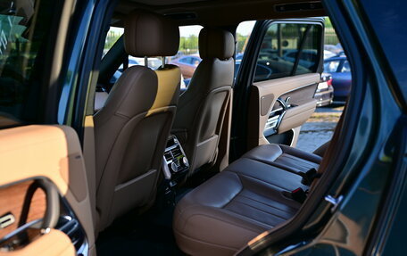 Land Rover Range Rover IV рестайлинг, 2023 год, 16 420 000 рублей, 21 фотография