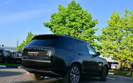 Land Rover Range Rover IV рестайлинг, 2023 год, 16 420 000 рублей, 25 фотография