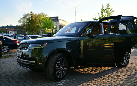 Land Rover Range Rover IV рестайлинг, 2023 год, 16 420 000 рублей, 30 фотография