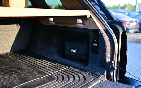 Land Rover Range Rover IV рестайлинг, 2023 год, 16 420 000 рублей, 28 фотография