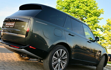 Land Rover Range Rover IV рестайлинг, 2023 год, 16 420 000 рублей, 26 фотография
