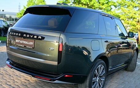 Land Rover Range Rover IV рестайлинг, 2023 год, 16 420 000 рублей, 27 фотография