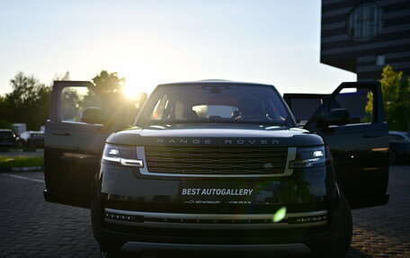 Land Rover Range Rover IV рестайлинг, 2023 год, 16 420 000 рублей, 31 фотография