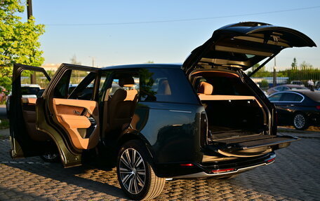 Land Rover Range Rover IV рестайлинг, 2023 год, 16 420 000 рублей, 29 фотография