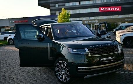Land Rover Range Rover IV рестайлинг, 2023 год, 16 420 000 рублей, 32 фотография