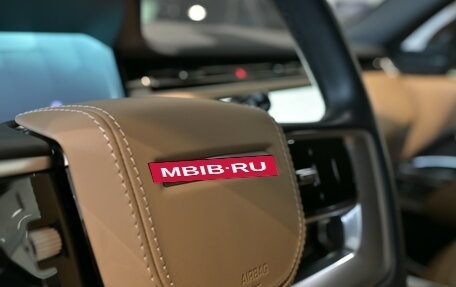 Land Rover Range Rover IV рестайлинг, 2023 год, 16 420 000 рублей, 36 фотография