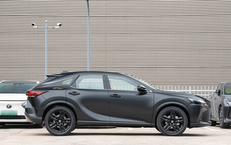 Lexus RX IV рестайлинг, 2026 год, 6 999 000 рублей, 8 фотография