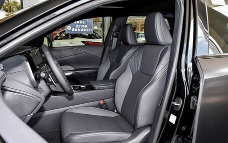 Lexus RX IV рестайлинг, 2026 год, 6 999 000 рублей, 9 фотография