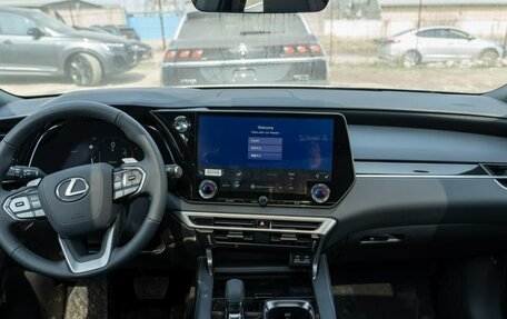 Lexus RX IV рестайлинг, 2026 год, 6 999 000 рублей, 13 фотография