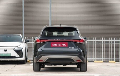Lexus RX IV рестайлинг, 2026 год, 6 999 000 рублей, 5 фотография