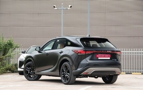 Lexus RX IV рестайлинг, 2026 год, 6 999 000 рублей, 2 фотография