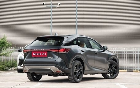 Lexus RX IV рестайлинг, 2026 год, 6 999 000 рублей, 4 фотография