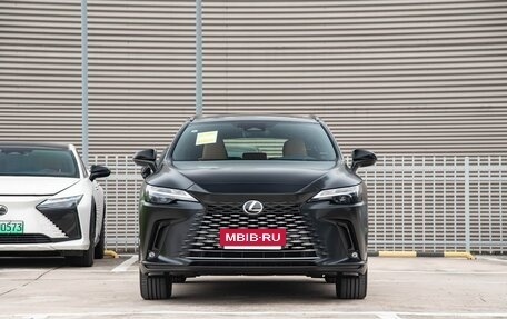 Lexus RX IV рестайлинг, 2026 год, 6 999 000 рублей, 7 фотография