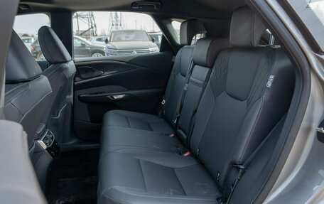 Lexus RX IV рестайлинг, 2026 год, 6 999 000 рублей, 20 фотография