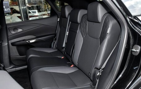Lexus RX IV рестайлинг, 2026 год, 6 999 000 рублей, 17 фотография