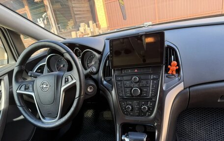 Opel Astra J, 2013 год, 680 000 рублей, 6 фотография