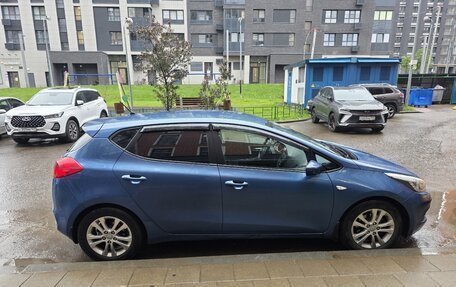 KIA cee'd III, 2013 год, 1 090 000 рублей, 4 фотография