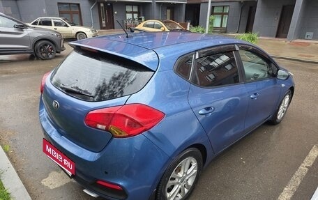 KIA cee'd III, 2013 год, 1 090 000 рублей, 5 фотография