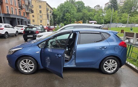 KIA cee'd III, 2013 год, 1 090 000 рублей, 6 фотография