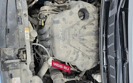KIA cee'd III, 2013 год, 1 090 000 рублей, 8 фотография