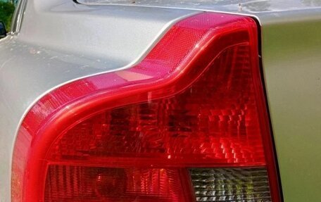 Volvo S80 II рестайлинг 2, 2003 год, 480 000 рублей, 10 фотография