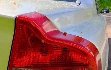 Volvo S80 II рестайлинг 2, 2003 год, 480 000 рублей, 20 фотография